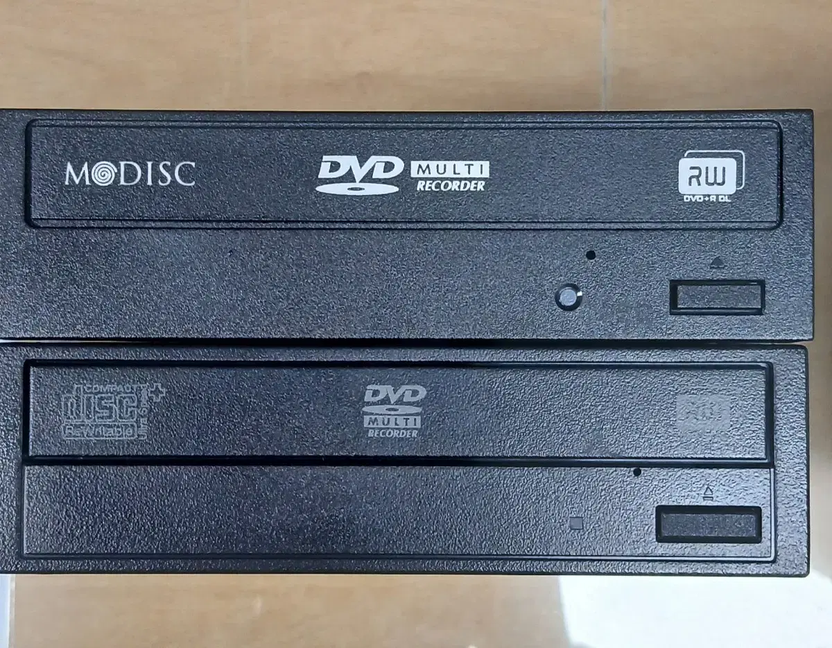 DVD MULTI RECORDER(2개)